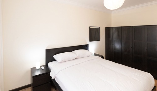Standard Apartment, 2 Bedrooms