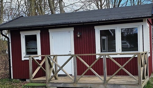 Basic Cabin