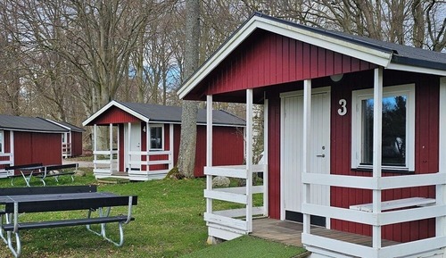 Basic Cabin