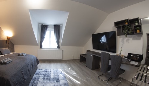 Business Room