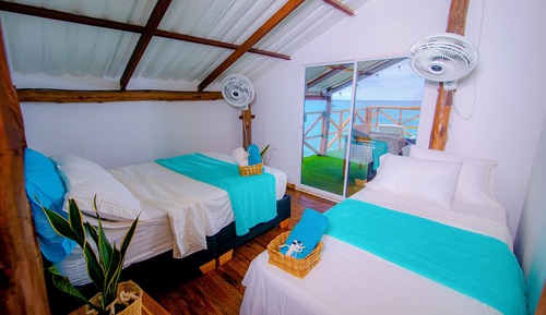 Panoramic Double Room