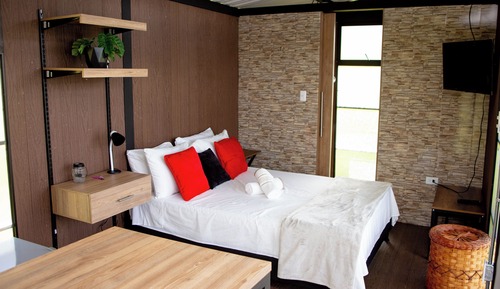 Exclusive Cottage