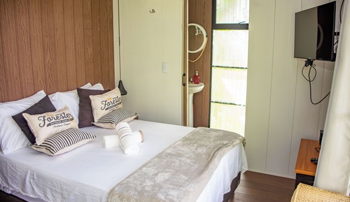 Exclusive Cottage