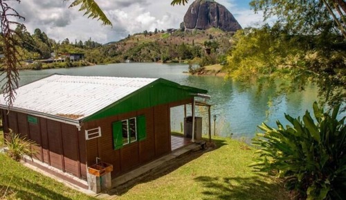 Basic Cabin