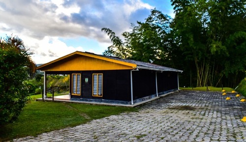 Classic Cabin
