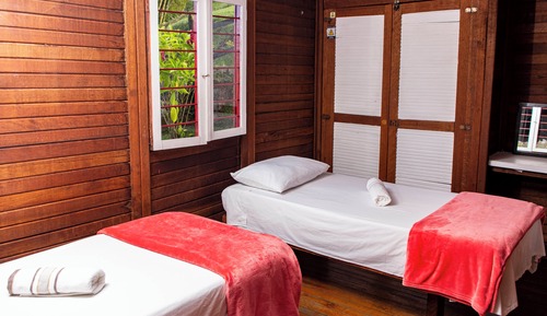 Basic Cabin