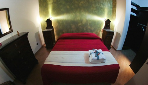 House, 1 Bedroom, Smoking, Terrace