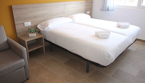 Comfort Apartment