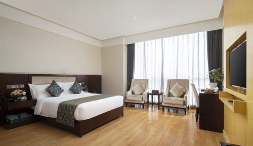 Comfort Room