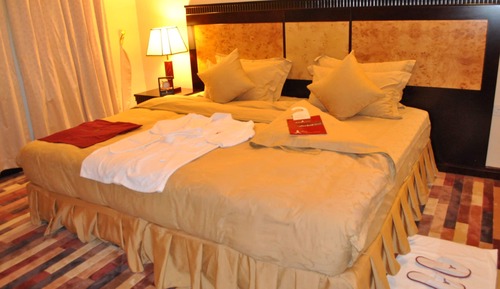 Executive Suite