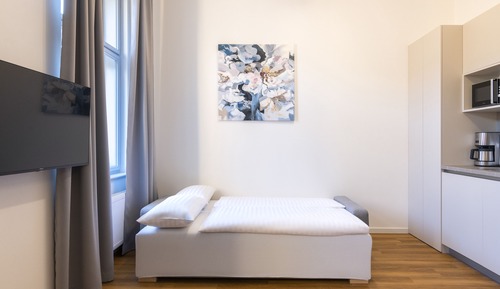 Deluxe Apartment (4 Adults)