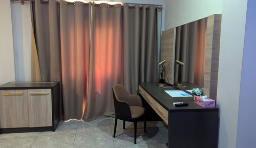 Luxury Room