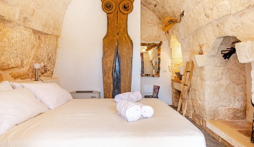 Family Villa, 2 Bedrooms, 2 Bathrooms, Mountainside (Lamia Paradiso with Pool)