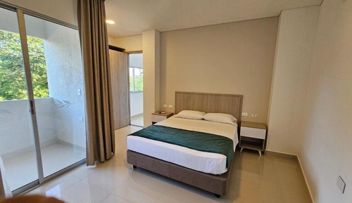 Standard Apartment