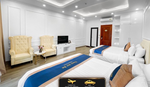 Family Suite