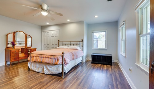House (3 Bedrooms)