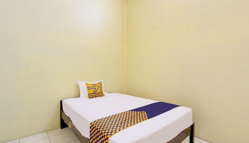 Basic Single Room
