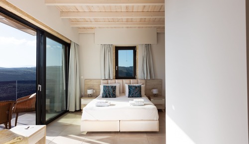 Executive Villa