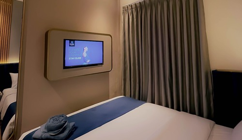 Superior Double Room, 1 Double Bed
