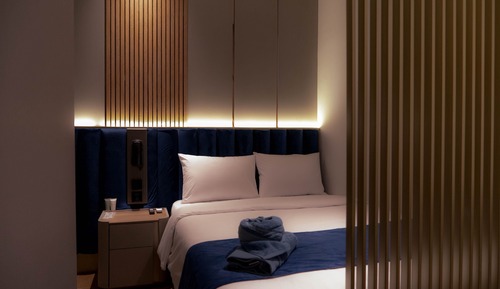 Superior Single Room