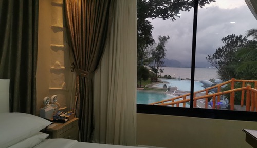 Deluxe Room, 2 Queen Beds