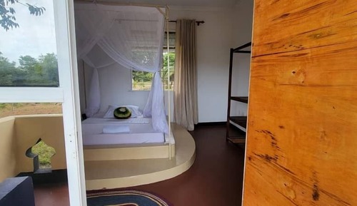 Comfort Single Room