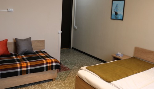 Family Triple Room