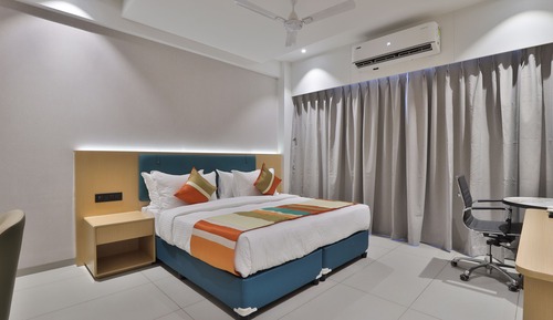 Luxury Room