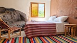 Family Double Room