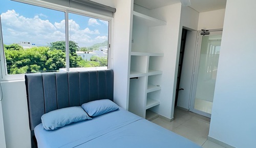 Panoramic Double Room