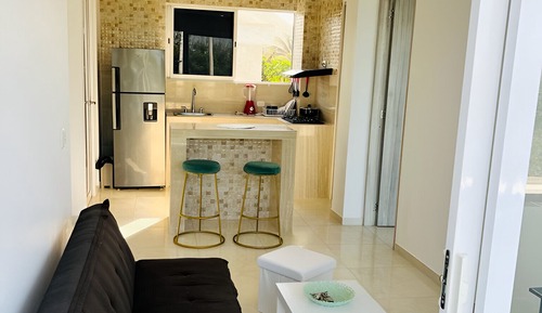 Family Triple Room
