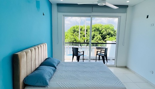 Signature Double Room