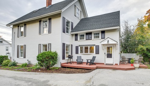 House (3 Bedrooms)