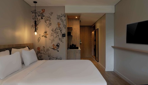 Standard Room, Non Smoking