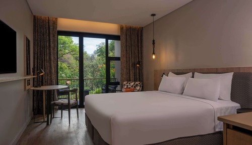 Family Room, Non Smoking, Connecting Rooms