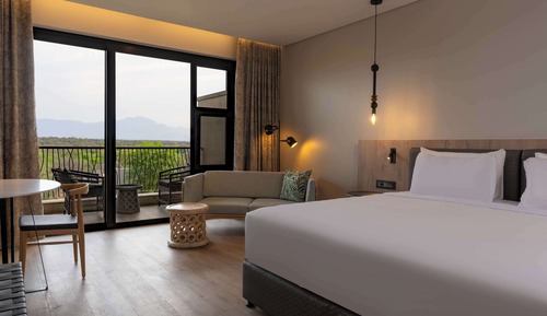 Premium Room, Mountain View (DRAKENSBERG)