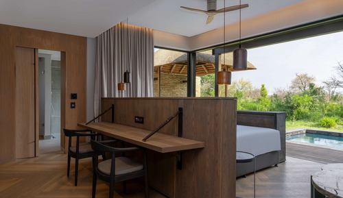 Premium Suite, Non Smoking, Private Pool