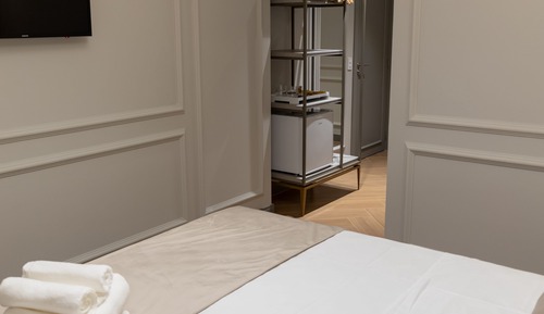 Comfort Room