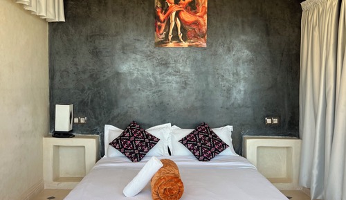 Comfort Suite