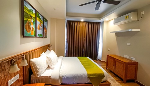 Premium Room
