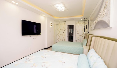 Comfort Villa (Hawaii Villa Beach)