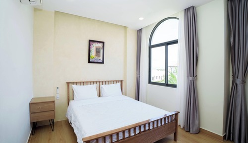 Luxury Villa (New York Villa Hill)
