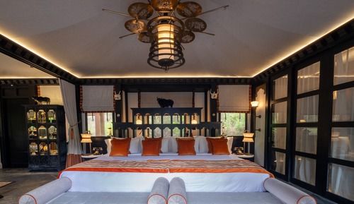 Luxury Villa, 1 Bedroom