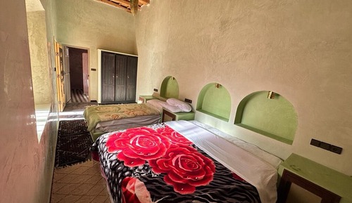 Comfort Triple Room