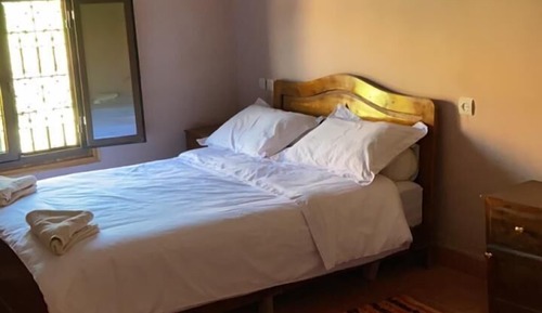 Comfort Quadruple Room