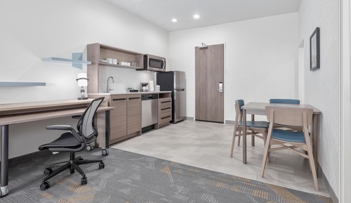 Suite, 1 Bedroom