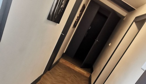 City Room