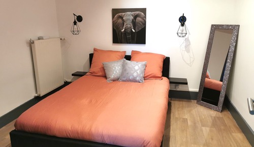 City Room