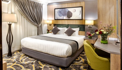 Family Suite