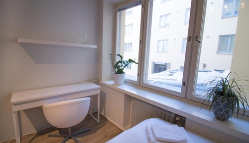 Comfort Studio